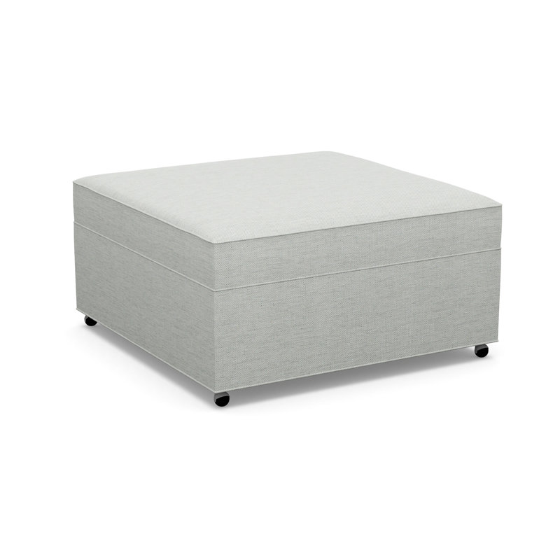 Square Ottoman, 8938-45