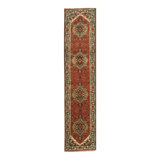 Oriental Area Rug