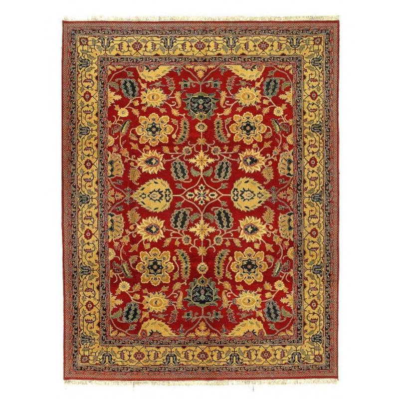 Walela Oriental Area Rug