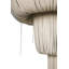 Leather Fringe Chandelier-1039833937-1039852558