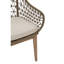 Mariami Upholstered Barrel Chair