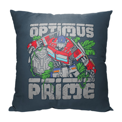 Indoor/Outdoor Pillow Cover