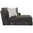 Sazur 3-Piece Upholstered Sectional-1167344830