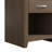 Roddy Transitional 20"H Nightstand With Open Shelf (Set Of 2)-98957584