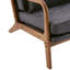 Mamye Upholstered Armchair-1006028934
