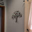 Décoration murale 20 po