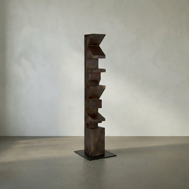 Totem Sculpture