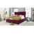 Maroon is out of stock