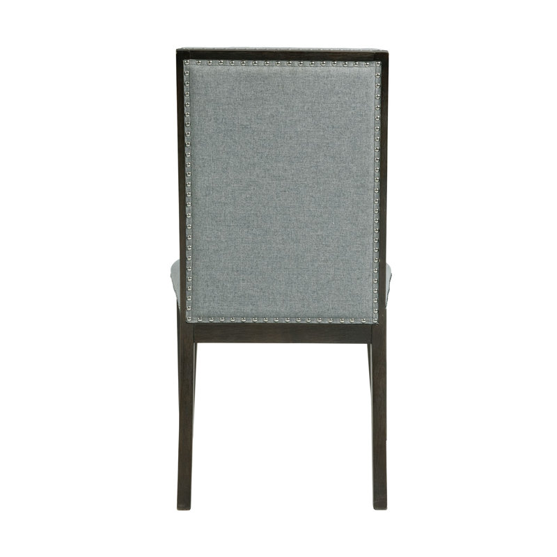Tremel 19.5'' H Fabric Upholstered Side Chair