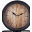 Weirsky Metal Wall Clock