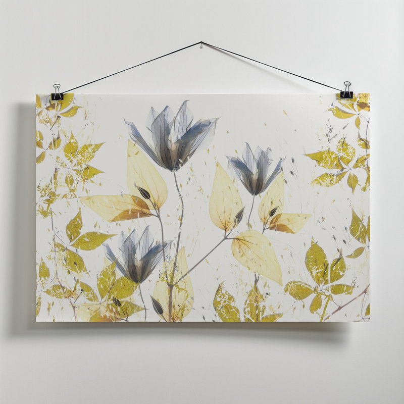 Wrapped Canvas Print, 50.8 cm H x 76.2 cm W