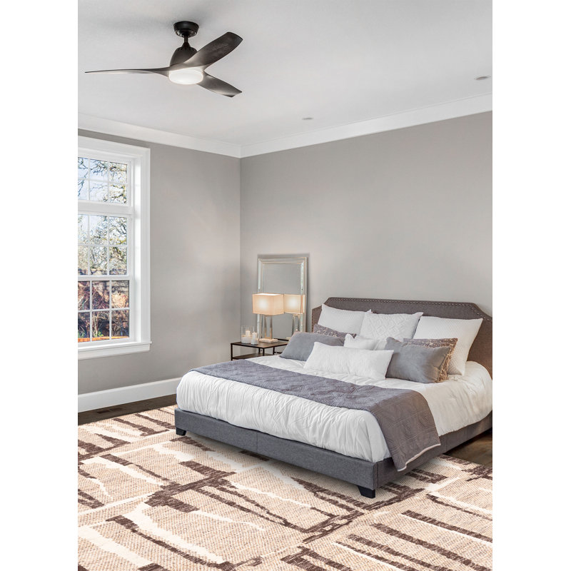 Tangier Tan Rug 8'5" x 9'11"