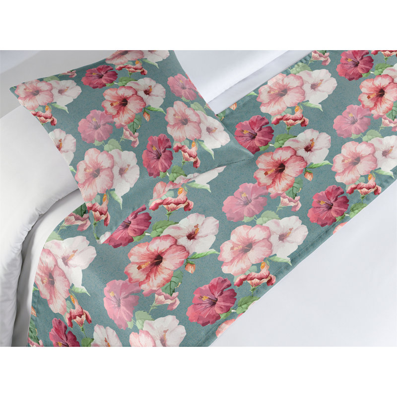 Ensemble de chemin de lit Ambesonne, Lit simple