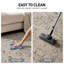 Tapis texturé beige texturé-984836732