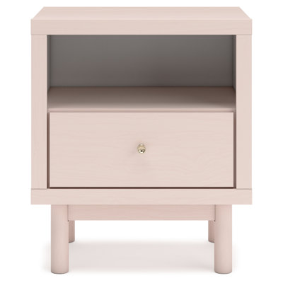 Oki 21.3'' W Nightstand
