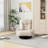 Reclining Ergonomic Swiveling Floor Game Chair,Lazy Sofa-741386948