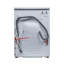     Laveuse et sécheuse tout-en-un Equator 100% sans ventilateur 1,62 pi³ / 15 lb 110 V 1400 tr / min-90612178