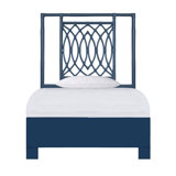 Haskins Platform Bed