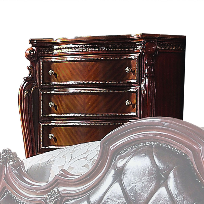 Commode, Brunâtre