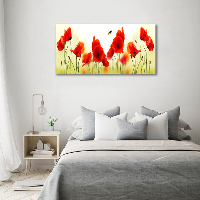 Maki - Wrapped Canvas Print
