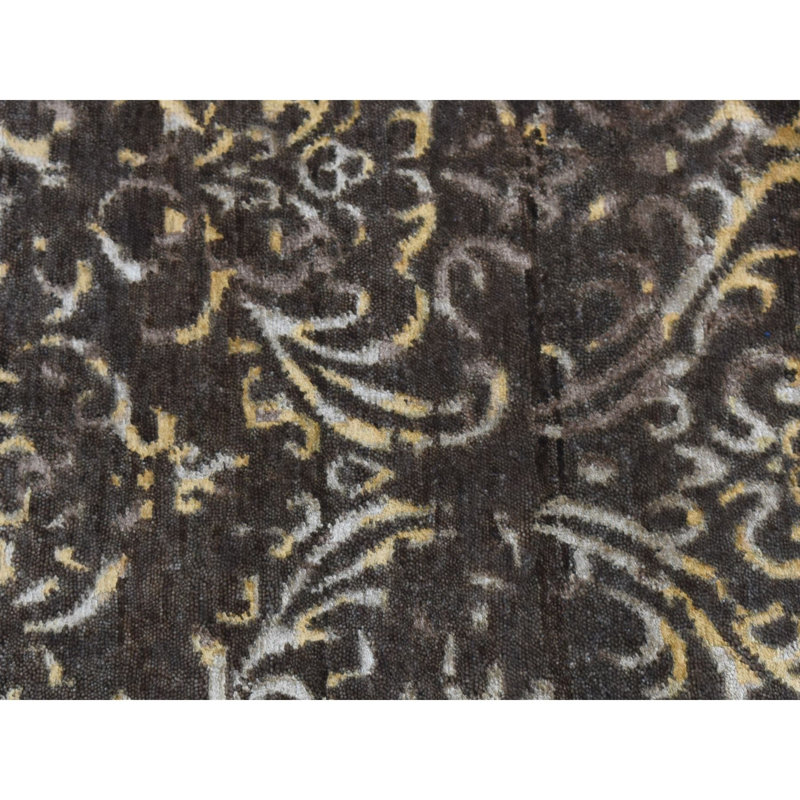 Tapis unique 2 pi x 9 pi 10 po Tornike