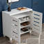 Lismore 2 Door Shoe Storage Cabinet-685325122