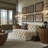 Amanti Upholstered Sectional Symmetrical