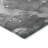 Bhav Washable Abstract Indoor / Outdoor Rug-123332800