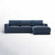 Blakes 2 - Piece Upholstered L-Sectional