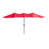 Rouge est en rupture de stock
