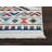 Southwestern Indoor Rug-535889187