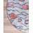 Victorville Abstract Indoor Rug-1202152921