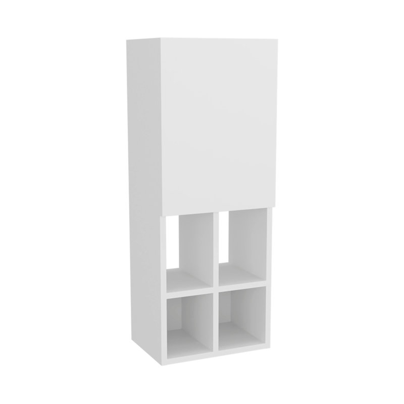 Armoire de salle de bain