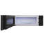 XO Appliance 30'' 1.2 Cubic Feet Over-The-Range Microwave with Sensor Cooking