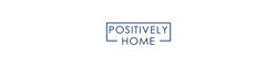 Positively Home logo