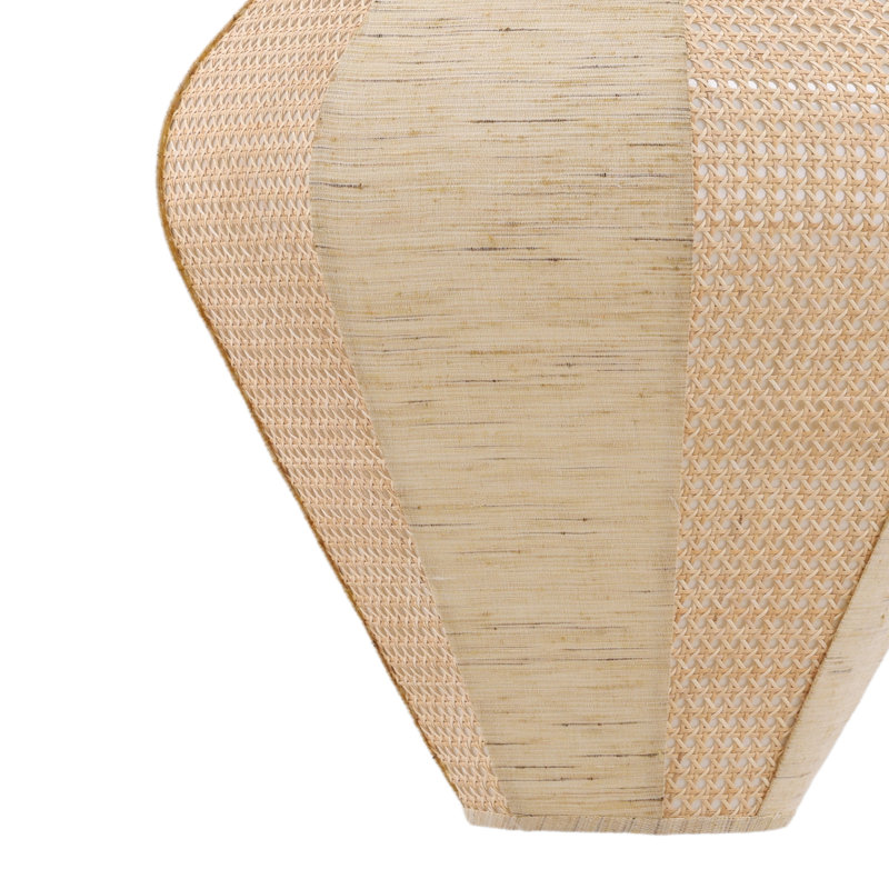 Vale - Light Natural Pendant