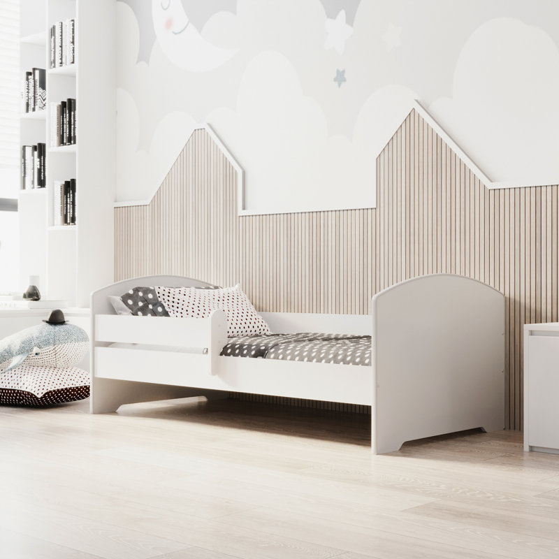 Standard Bed Frame, Cot Bed / Toddler (70 x 140cm)