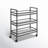 Rukie Metal Bar Cart-1506649720