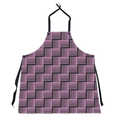 Jaya Bib Apron