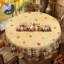 Nappe automne-hiver 180x180cm-1507332754