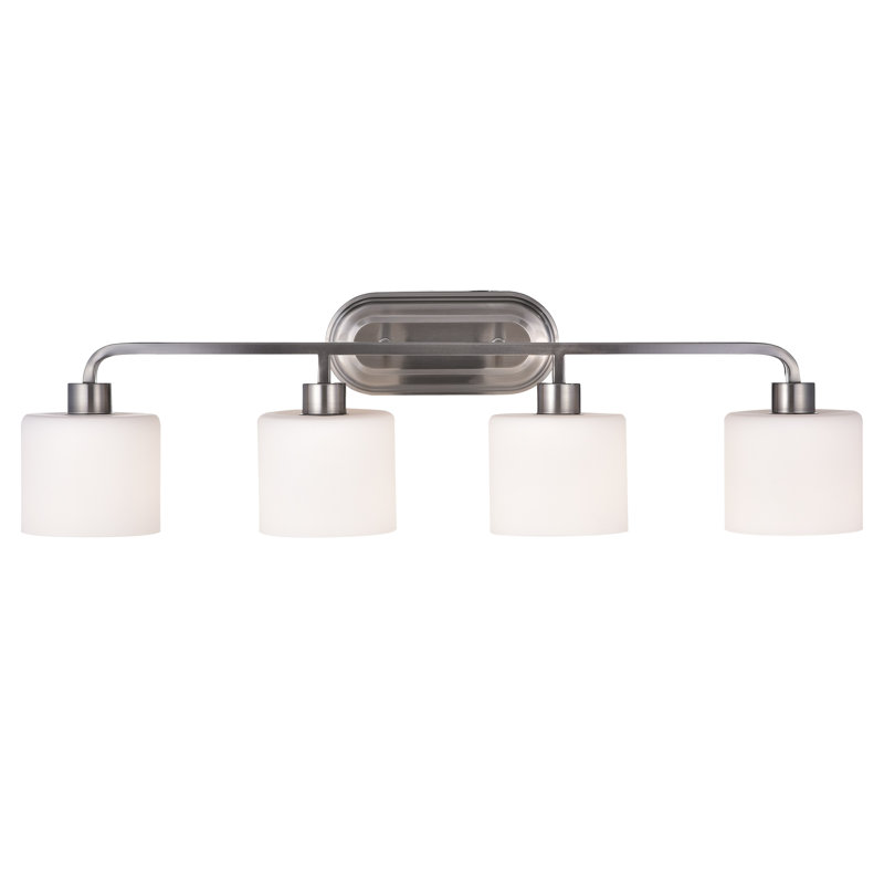 Cherryvale 4 - Light Vanity Light