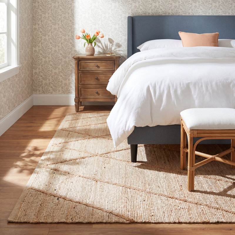 Albemarie Indoor Rug, Rectangle 7'9" x 9'9"