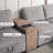 Madella Audio Smart End Tables with Storage and Built-in Outlets,Power Grommet for Sofa Sectional-945614238