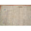 Tapis traditionnel délavé 4 x 10