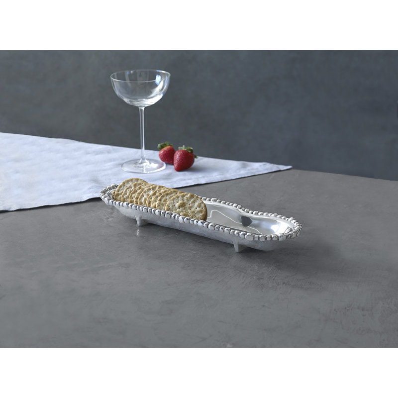 Organic Pearl Tray