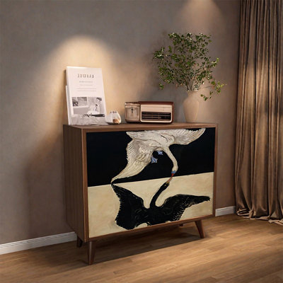 Armoire décorative Elegant