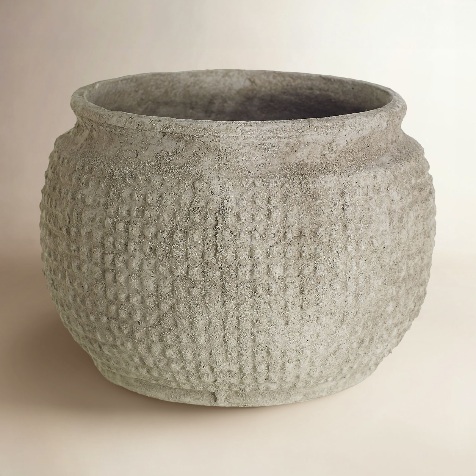 Enderby 15" Ceramic Pot Planter
