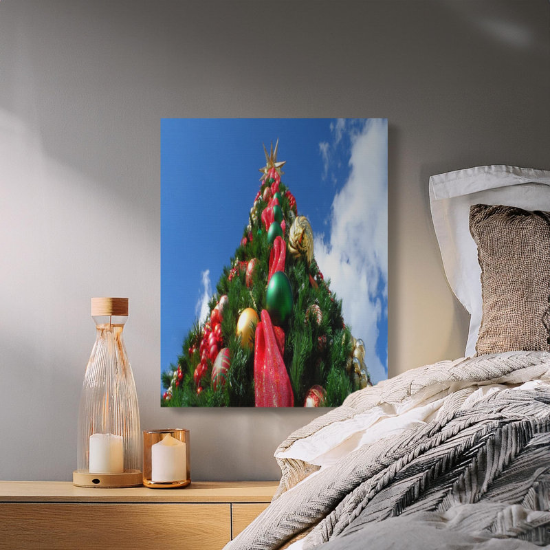 Wrapped Canvas Print Set, 24x32
