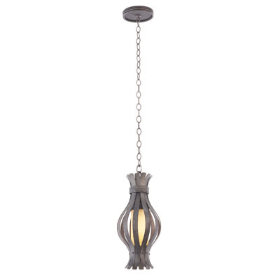 Luminaire suspendu Holmes Holco 1 LT Kalco