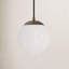 Luminaire suspendu sphérique à 1 lumière à DEL Meri-1226852995-1258372726-1258372731